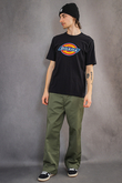 Dickies Icon Logo T-shirt