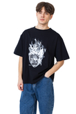 Première Head With Flame T-shirt