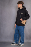 Bluza Z Kapturem Palto Mushroom Eyes