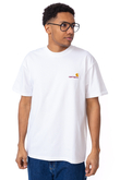 Carhartt WIP American Script T-shirt