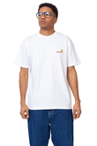 Carhartt WIP American Script T-shirt