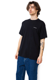 Carhartt WIP Script Embroidery T-shirt