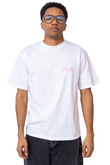 Relab Basic Logo T-shirt