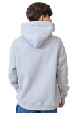 Kamuflage Pull Up Hoodie