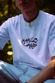 Kamuflage Blurry T-shirt