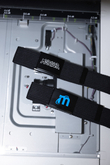 Mercur Explorer Belt