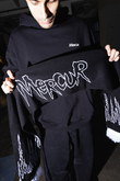 Mercur Brush Scarf