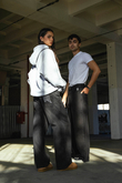 Mercur Loose Gothic Pants