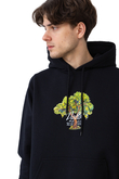 Palto Lemon Tree Hoodie