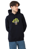 Palto Lemon Tree Hoodie