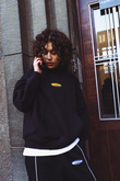 Mercur 90S Hoodie