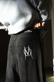 Mercur Loose Monument Pants