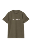 Carhartt WIP Script T-shirt