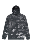 Ripndip Nermal Domination Hoodie