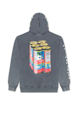 Bluza Z Kapturem Ripndip Nerms Cans