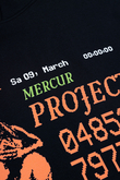 Mercur Hotline Hoodie