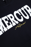 Mercur Box Hoodie