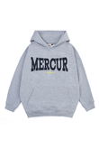 Mercur Box Hoodie