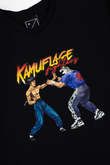 Kamuflage Endgame T-shirt