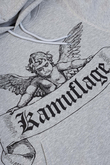 Kamuflage Hellfire Hoodie