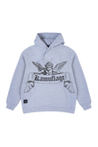 Kamuflage Hellfire Hoodie