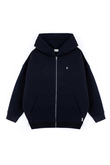 Mercur Monument Minilogo Zip Hoodie