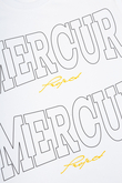 Mercur Box T-shirt