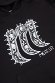 Mercur Spike Hoodie