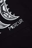 Mercur Spike Hoodie