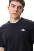 Tričko The North Face Evolution Simple Dome