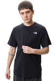 Tričko The North Face Evolution Simple Dome