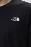 Tričko The North Face Evolution Simple Dome