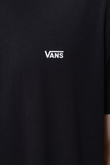 Koszulka Vans Left Chest