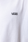 Koszulka Vans Left Chest