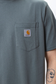 Koszulka Carhartt WIP Pocket
