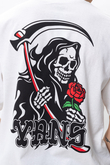Koszulka Vans So Long Reaper