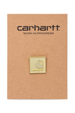Pin Carhartt WIP Square Label