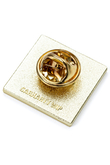 Pin Carhartt WIP Square Label