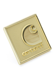 Pin Carhartt WIP Square Label