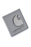 Pin Carhartt WIP Square Label
