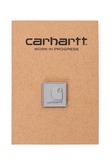 Pin Carhartt WIP Square Label