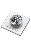 Pin Carhartt WIP Square Label