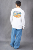 Longsleeve Dickies Nashport