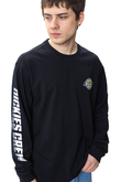 Longsleeve Dickies Nashport