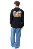 Longsleeve Dickies Nashport