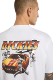 Koszulka Dickies Nashport Pit Crew