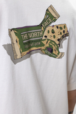 Koszulka The North Face TNF Snack Relaxed Graphic