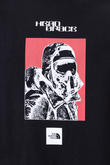 Koszulka The North Face Explorer Relaxed Graphic
