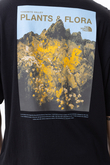 Koszulka The North Face Plant & Flora Oversize