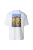 Koszulka The North Face Plant & Flora Oversize